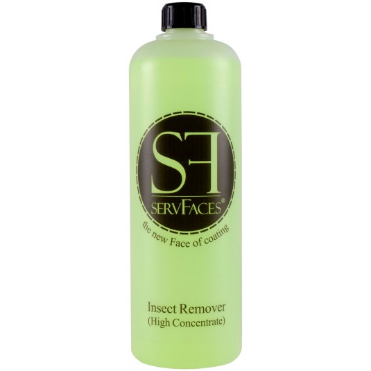 Insect-Remover (concentrate) 1000 ml Insect-Remover (concentrate) 1000 ml