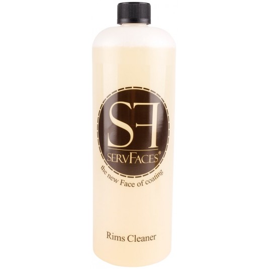 Rims Cleaner 1000 ml Rims Cleaner 1000 ml