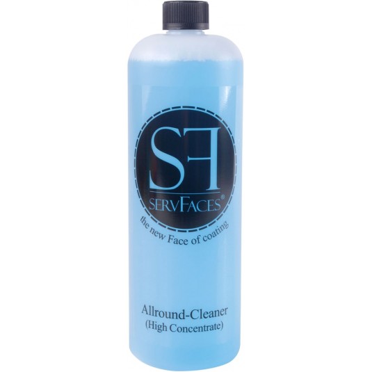 Allround 1000 ml (концентрат) Allround 1000 ml (концентрат)