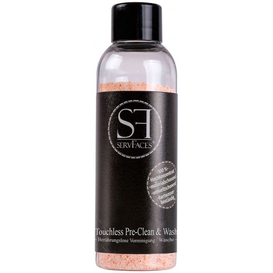 Touchless Pre-Clean & Wash 45g
