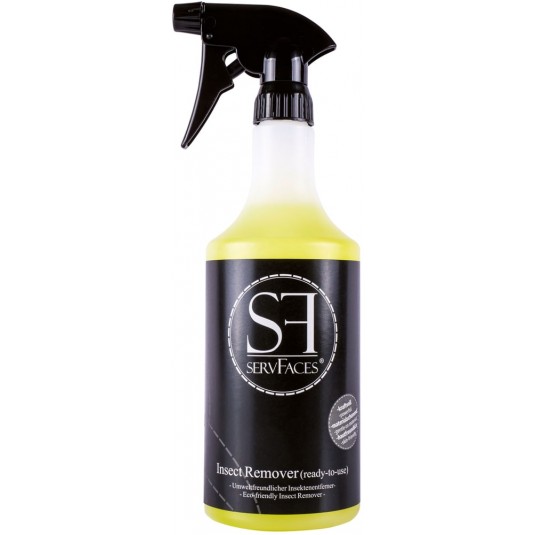 Insect Remover (готовий до застосування) 750 мл Insect Remover (готовий до застосування) 750 мл