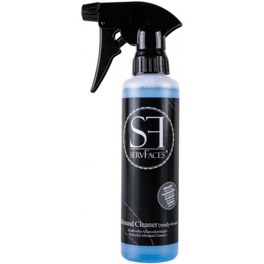 ServFaces Allround Cleaner 250 мл. ServFaces Allround Cleaner 250 мл.