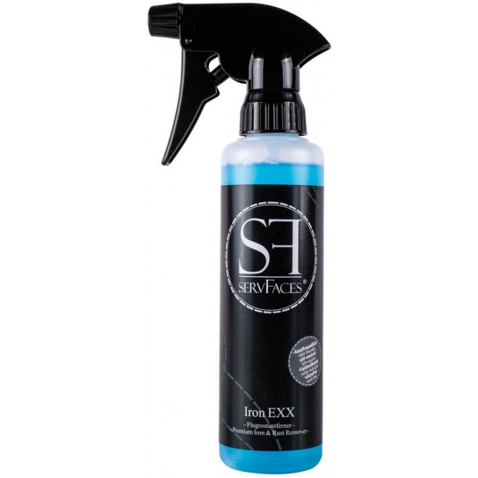 ServFaces Iron Exx 250 мл.
