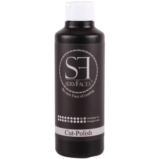 Cut-Polish 250 ml Cut-Polish 250 ml