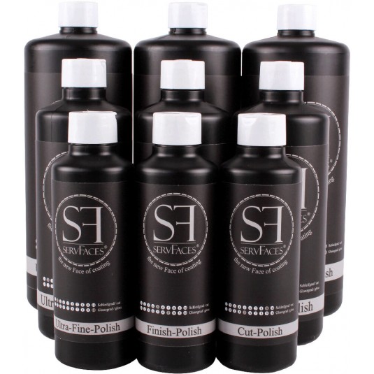 Cut-Polish 250 ml Cut-Polish 250 ml