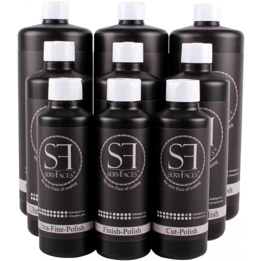 ServFaces Cut-Polish 1000 ml