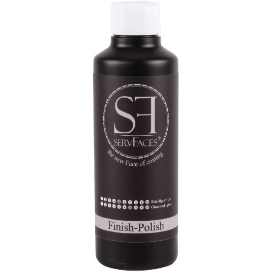 ServFaces Finish-Polish 250 мл