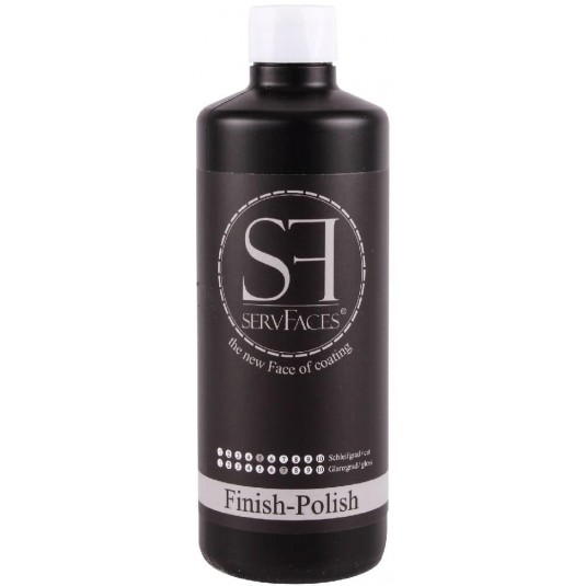 Finish-Polish 1000 ml Finish-Polish 1000 ml