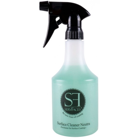 ServFaces Cleaner Neutra 500 мл.