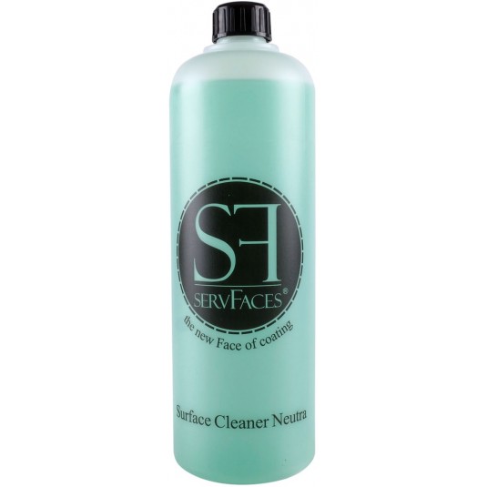 ServFaces Cleaner Neutra 1000 мл. ServFaces Cleaner Neutra 1000 мл.