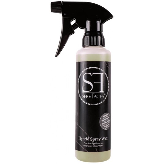 Hybrid Spray Wax 250 мл