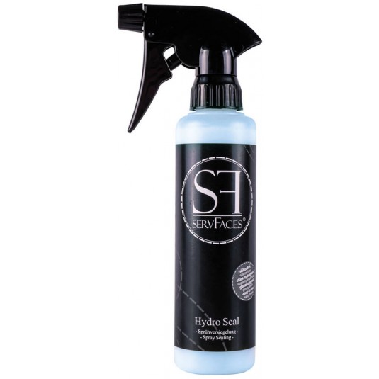 ServFaces Hydro Seal 250ml ServFaces Hydro Seal 250ml