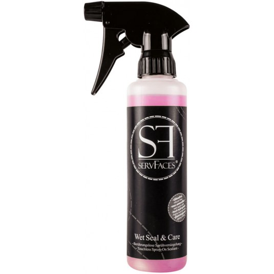 ServFaces Wet Seal & Care 250ml ServFaces Wet Seal & Care 250ml