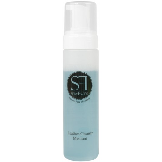 Leather Cleaner Medium 200 ml Leather Cleaner Medium 200 ml