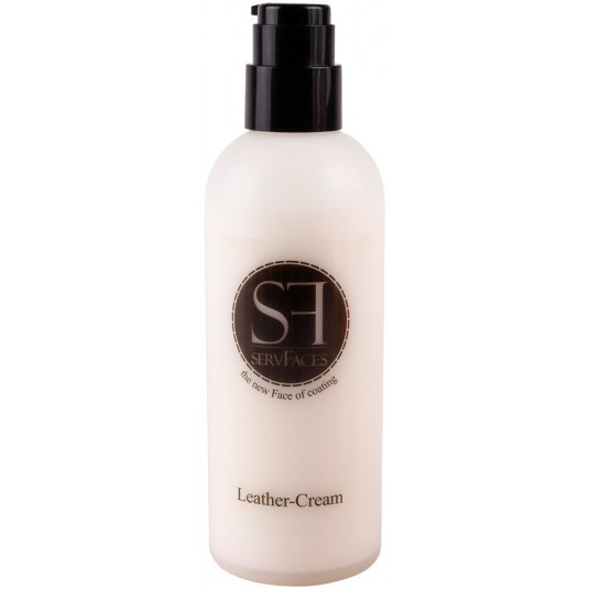 Leather Cream 250 ml Leather Cream 250 ml