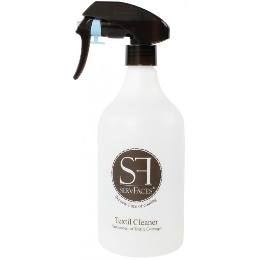 Textil Cleaner 500ml Textil Cleaner 500ml