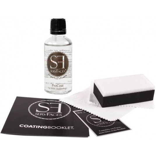 ServFaces ProCoat 50 мл ServFaces ProCoat 50 мл