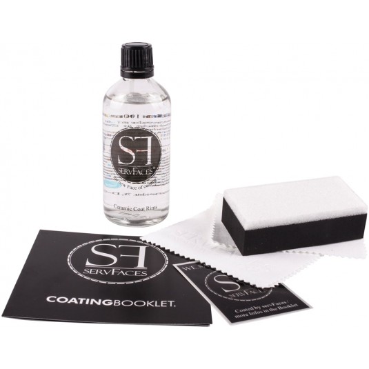 Ceramic Coat Rims 50 ml Ceramic Coat Rims 50 ml