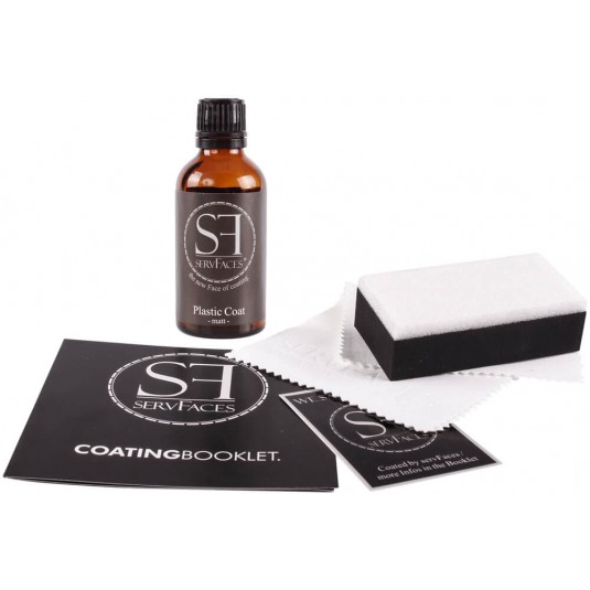 Plastic Coat Matt 50 ml Plastic Coat Matt 50 ml