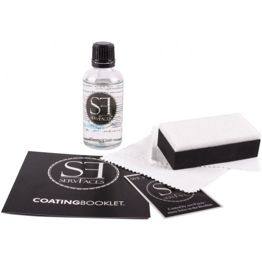 ServFaces Plastic Coat 50 мл