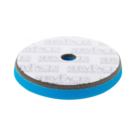 ServFaces Финишный полировальный круг (синий) Ø136 мм ServFaces Финишный полировальный круг (синий) Ø136 мм