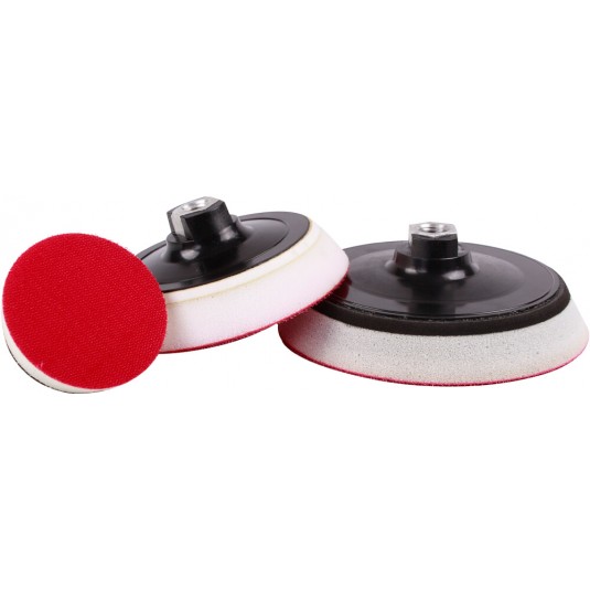 Stützteller Schaumstoff - ULTRA WEICH M14, 123 Stützteller Schaumstoff - ULTRA WEICH M14, 123