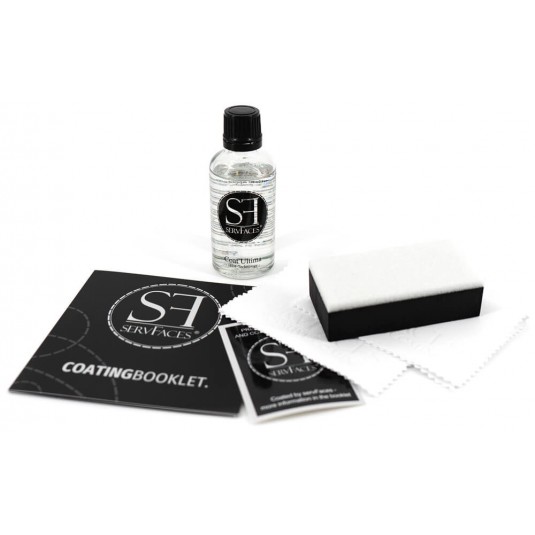 ServFaces Coat Ultima 50 мл