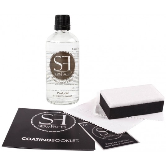 ServFaces ProCoat 100 мл ServFaces ProCoat 100 мл