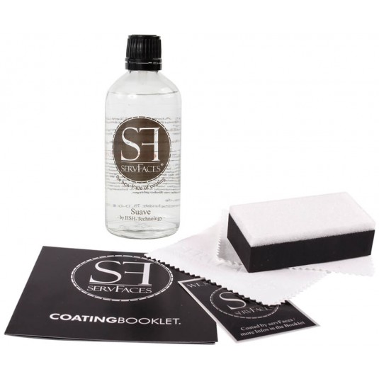 ServFaces Suave 100 мл ServFaces Suave 100 мл