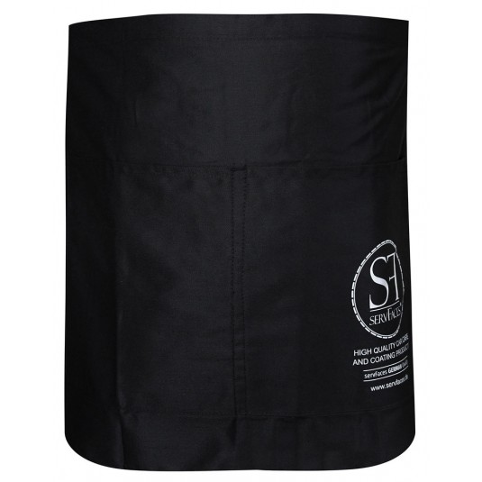 Фартук для детейлеров ServFaces Polierschurzen Lang Фартук для детейлеров ServFaces Polierschurzen Lang