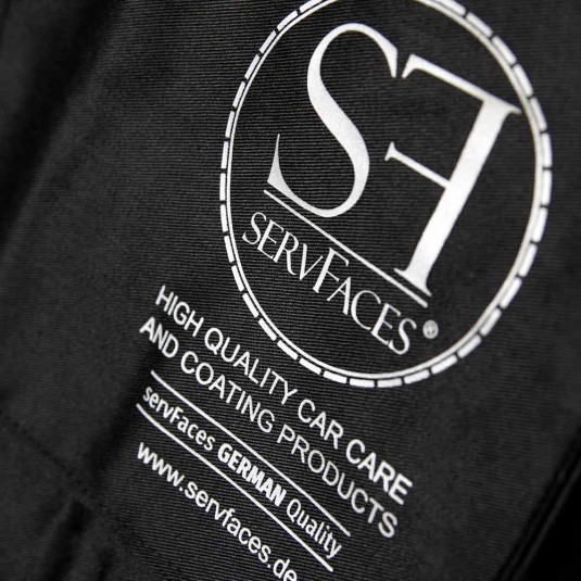 Фартук для детейлеров ServFaces Polierschurzen Lang Фартук для детейлеров ServFaces Polierschurzen Lang