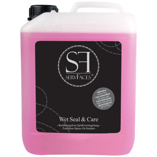 Wet Seal & Care 5 літрів