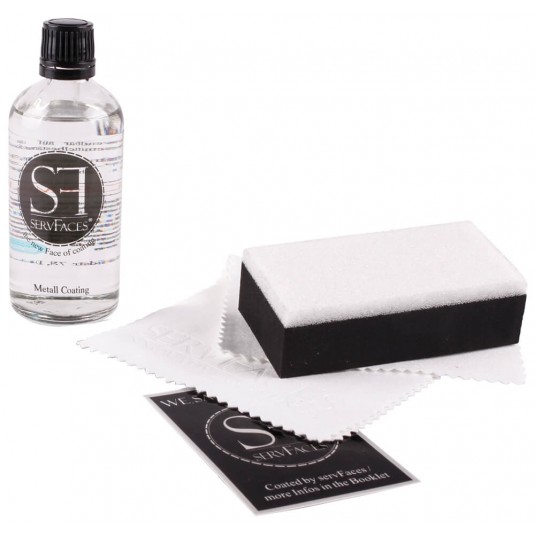 ServFaces Metal Coating 50 ml