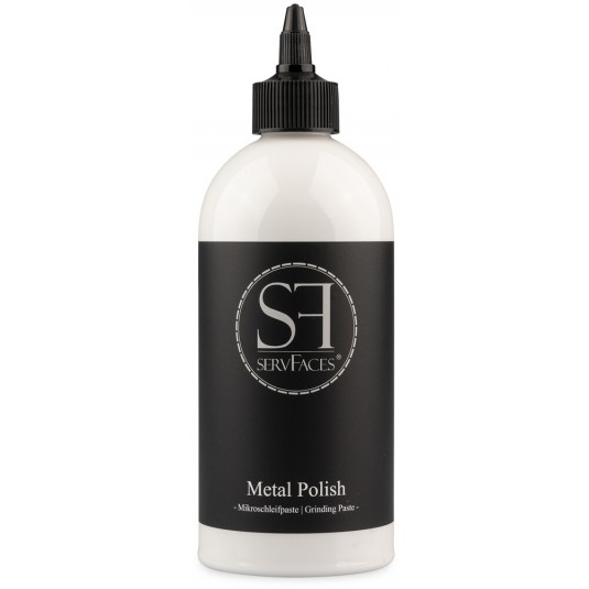 ServFaces Metal Polish 1 литр