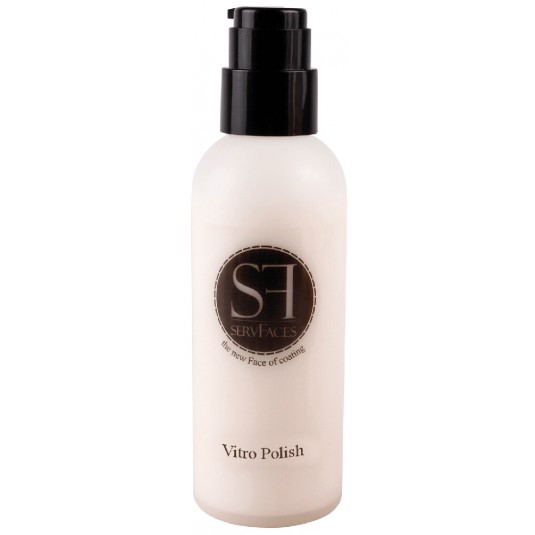 ServFaces Vitro Polish 150 мл (Paste) ServFaces Vitro Polish 150 мл (Paste)