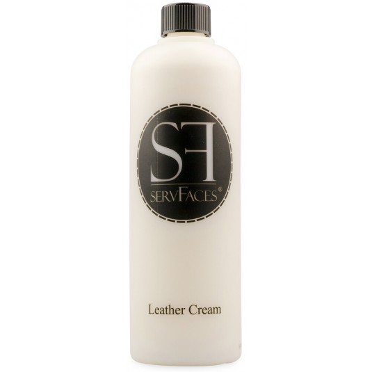 ServFaces Leather Cream 1000 мл ServFaces Leather Cream 1000 мл