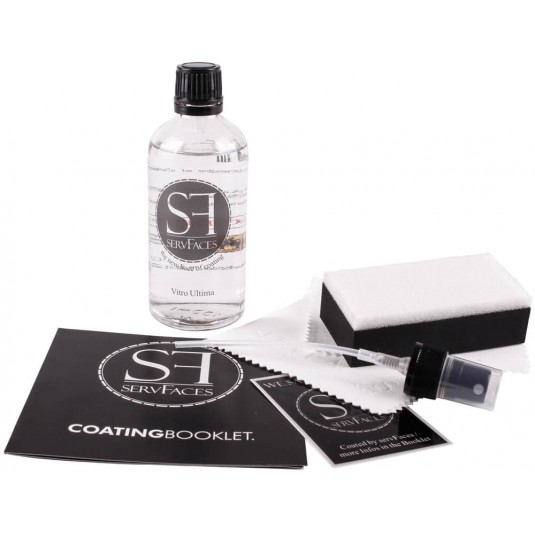 ServFaces Vitro Ultima 100ml