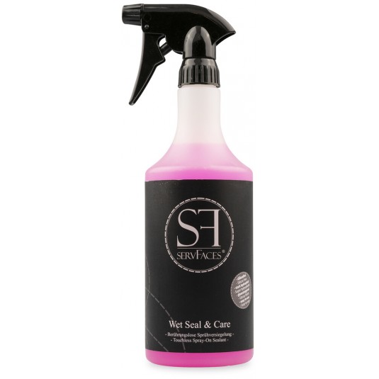 ServFaces Wet Seal & Care 750 мл